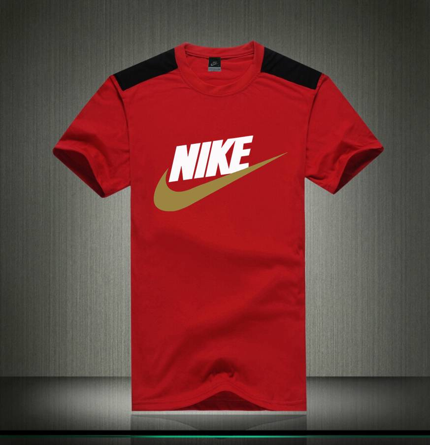 men NK t-shirt S-XXXL-0683